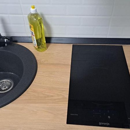 Apartament Kitty Centrul Istoric קריובה מראה חיצוני תמונה