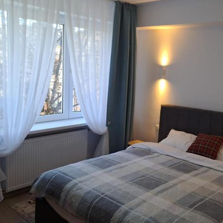 Apartament Kitty Centrul Istoric קריובה מראה חיצוני תמונה