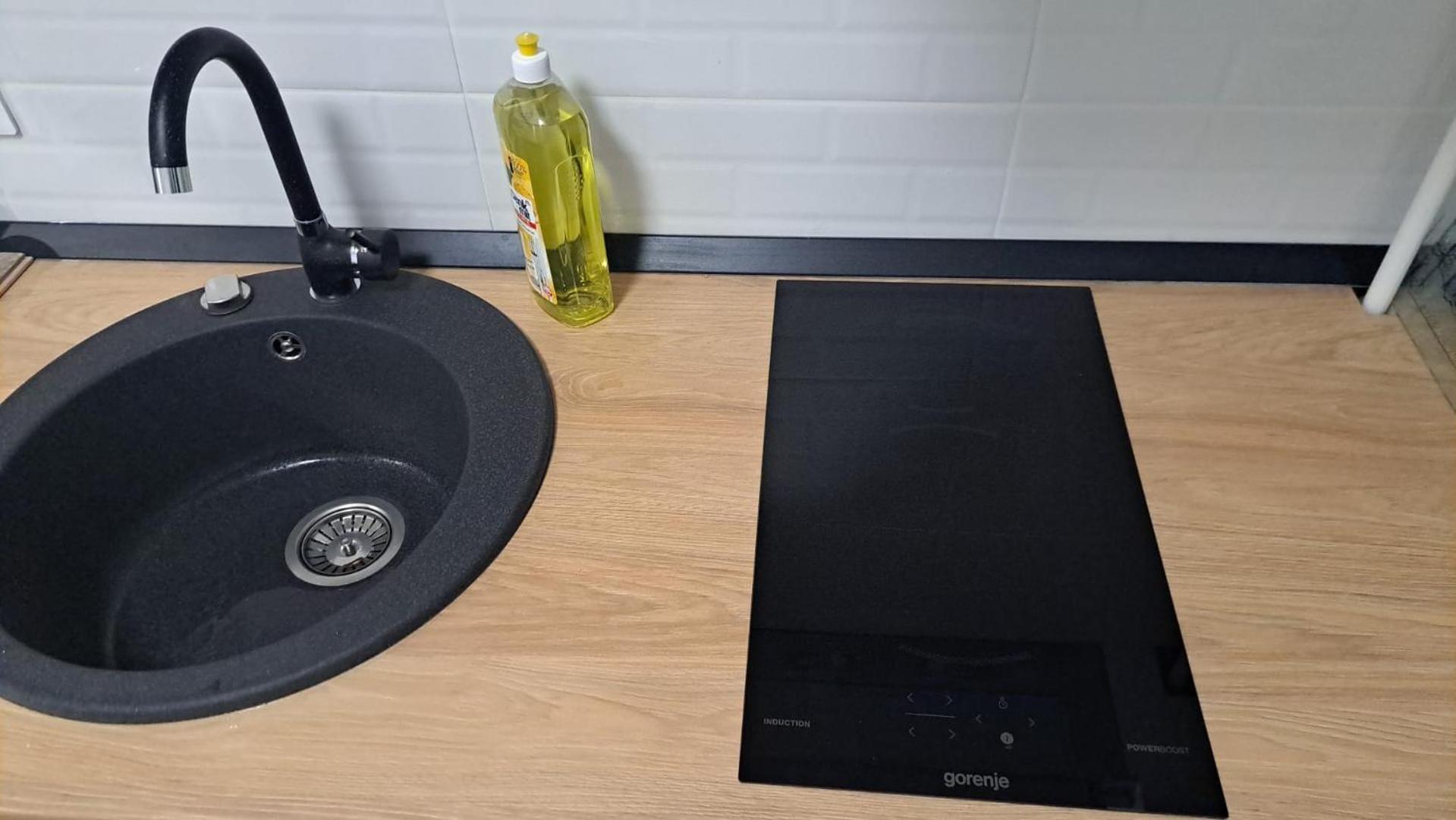 Apartament Kitty Centrul Istoric קריובה מראה חיצוני תמונה