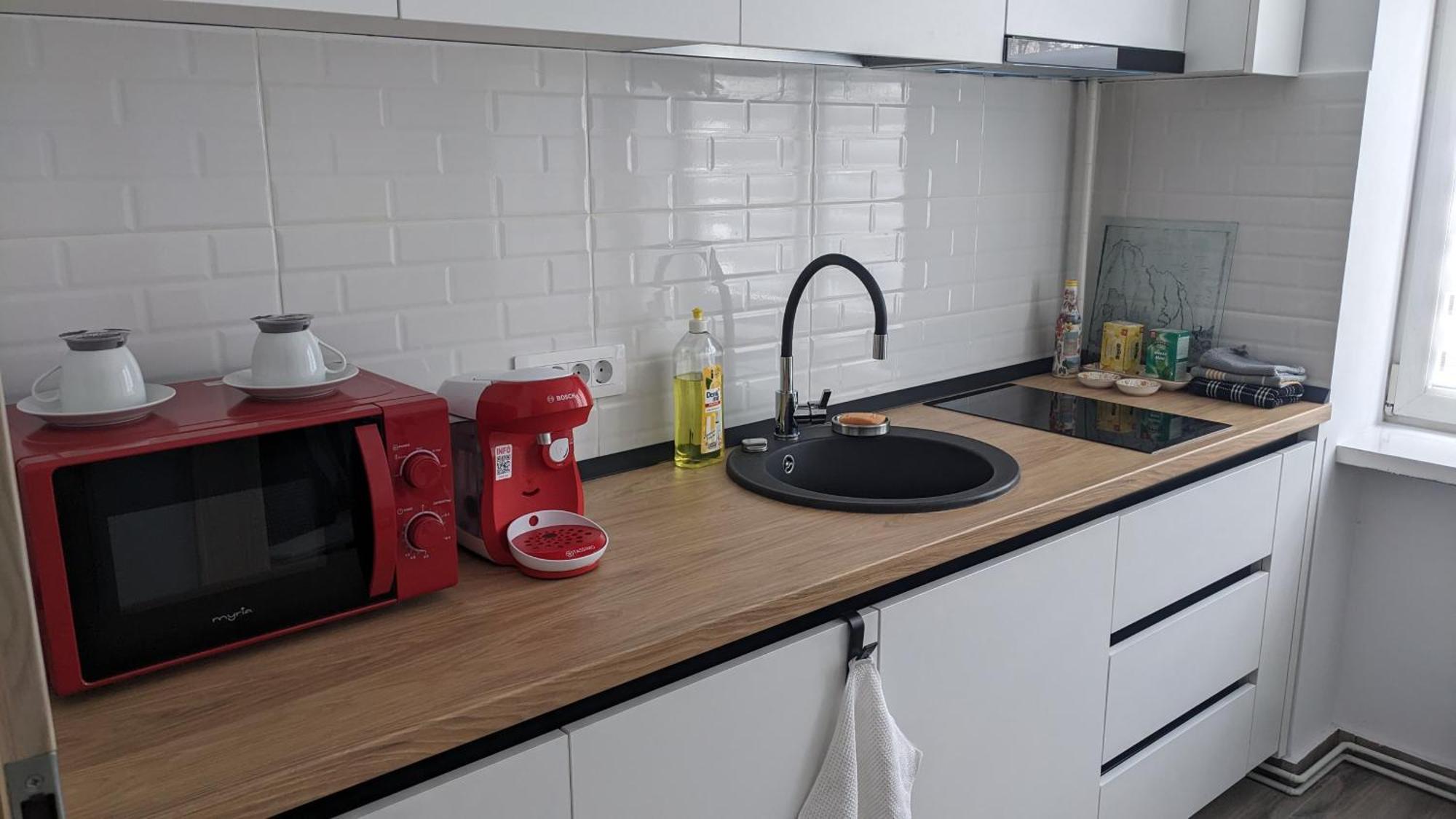 Apartament Kitty Centrul Istoric קריובה מראה חיצוני תמונה