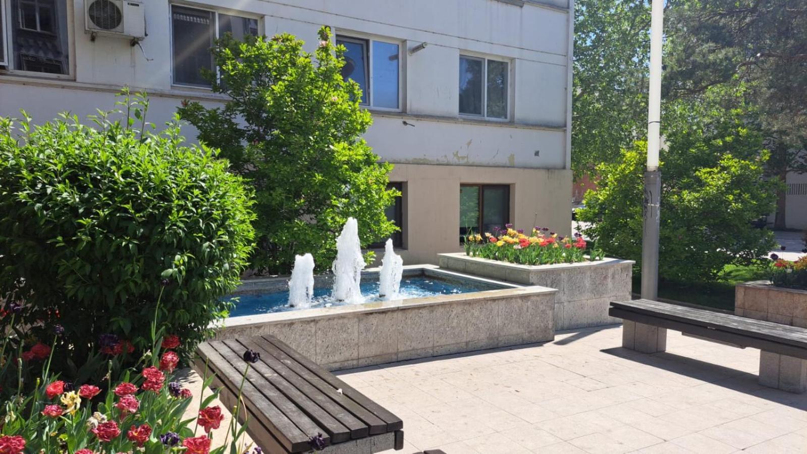 Apartament Kitty Centrul Istoric קריובה מראה חיצוני תמונה